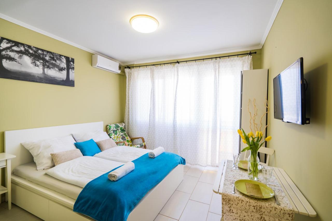 Myflat Studio 802 Siófok Extérieur photo