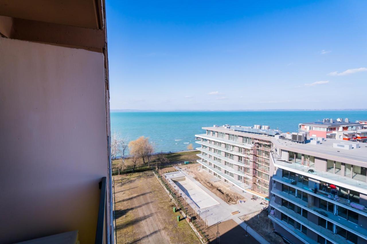 Myflat Studio 802 Siófok Extérieur photo